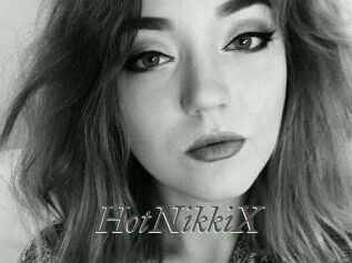 HotNikkiX