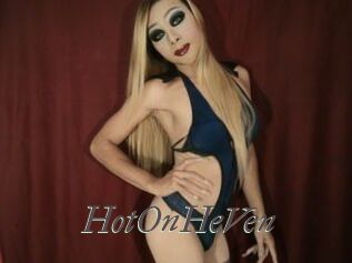 HotOnHeVen