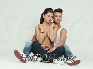 HotPOVcouple