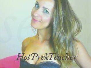 HotPrekTeacher