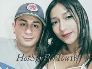 HotSexForYou18