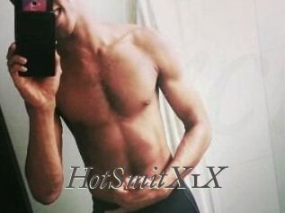 HotSmitX1X