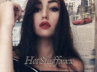 HotStaffxxx