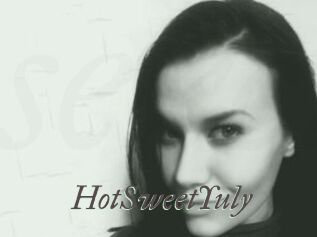 HotSweetYuly