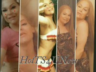 HotTS4UNow