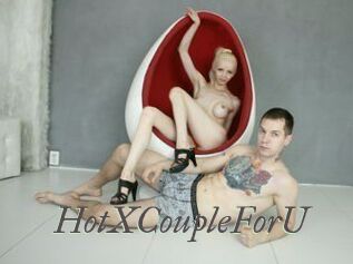 HotXCoupleForU