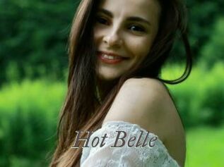Hot_Belle Sexcams city