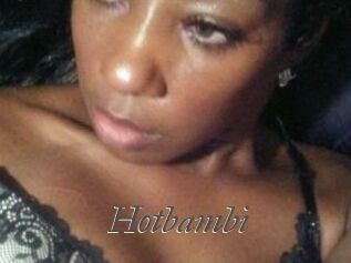 Hot_bambi Sexcams city