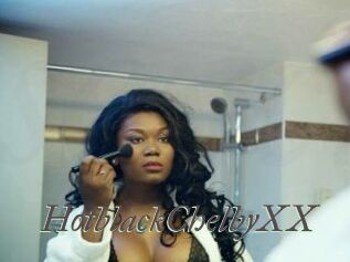 HotblackChelbyXX