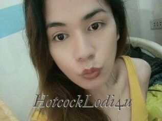 HotcockLodi4u