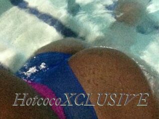 HotcocoXCLUSIVE Sexcams city