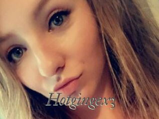 Hotgingex3 Sexcams city