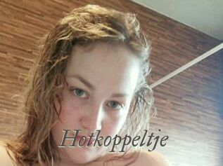 Hotkoppeltje