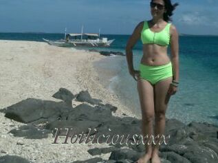 Hotliciousxxx