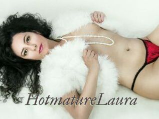 HotmatureLaura