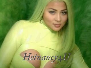 Hotnancy4U