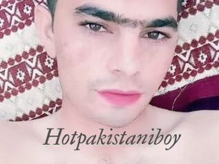 Hotpakistaniboy
