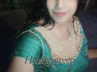 Hotsexypreeti
