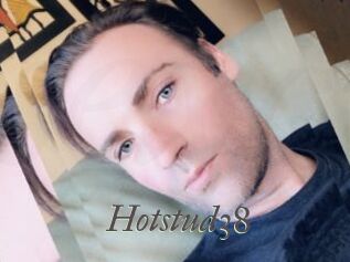 Hotstud38 Sexcams city
