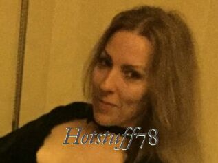 Hotstuff78