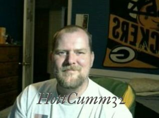 HottCumm32