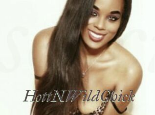 HottNWildChick