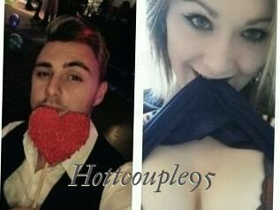 Hottcouple95 Sexcams city