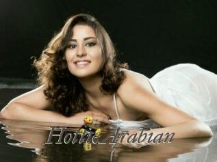 HottieArabian