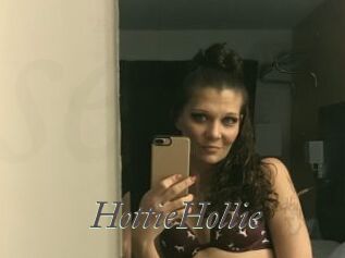 HottieHollie