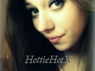HottieHotX