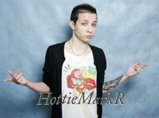HottieMarkR