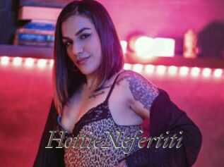 HottieNefertiti
