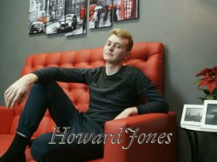 HowardJones
