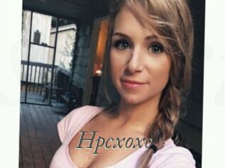 Hpcxoxo