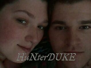 HuNterDUKE