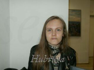 Hubruya