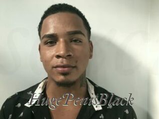 HugePenisBlack