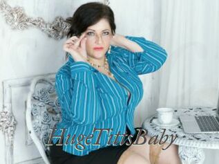 HugeTittsBaby