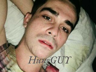 HungGUY