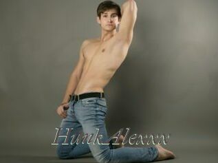 HunkAlexxx