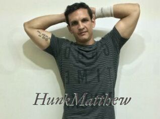HunkMatthew