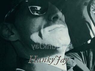 HunkyJay