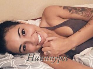 Hunnnypot