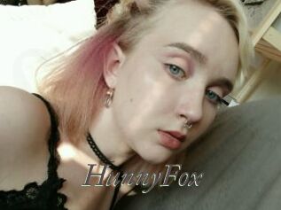 HunnyFox