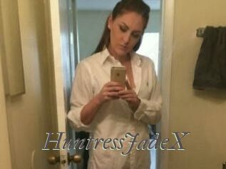 HuntressJadeX