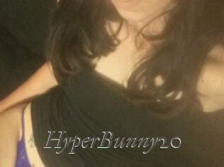 HyperBunny20 Sexcams city