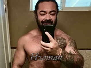 h2oman Sexcams city