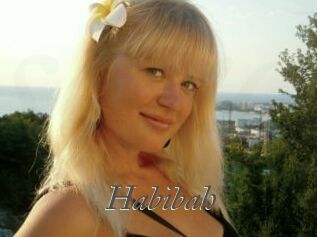 Habibah