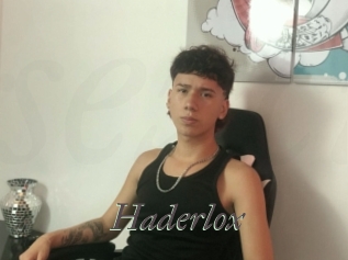 Haderlox
