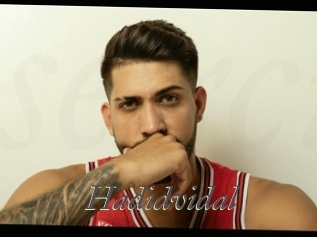 Hadidvidal